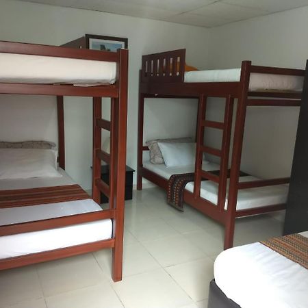 Bed and Breakfast Casa Colon Cali Exterior foto
