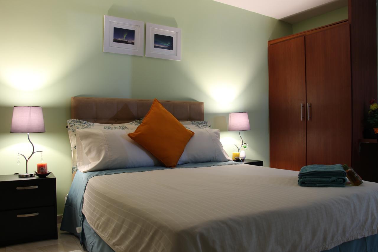 Bed and Breakfast Casa Colon Cali Exterior foto