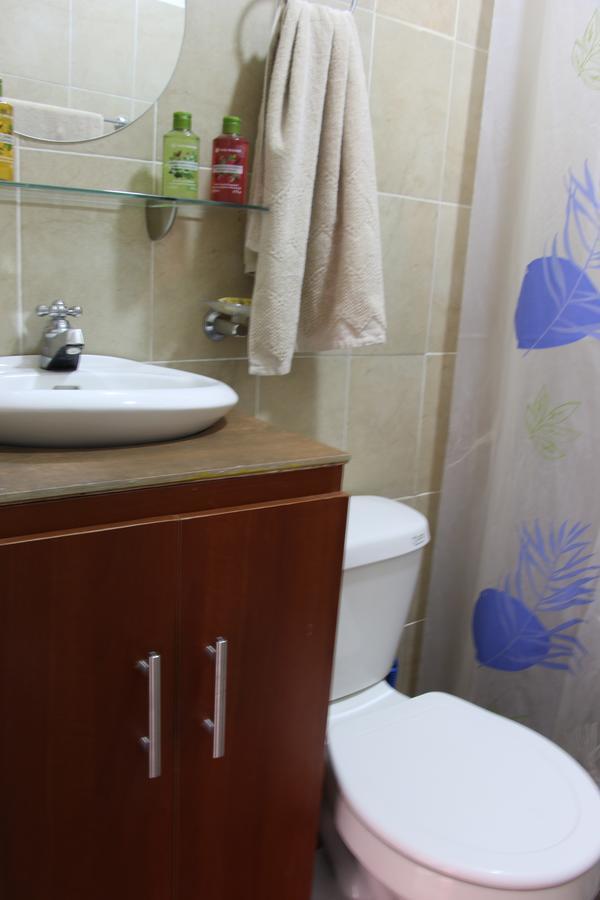 Bed and Breakfast Casa Colon Cali Exterior foto