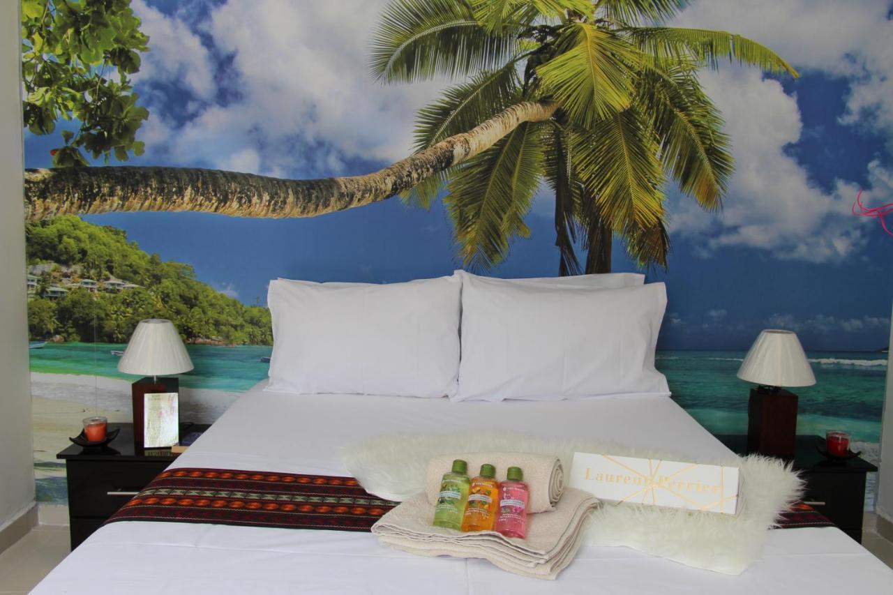 Bed and Breakfast Casa Colon Cali Exterior foto