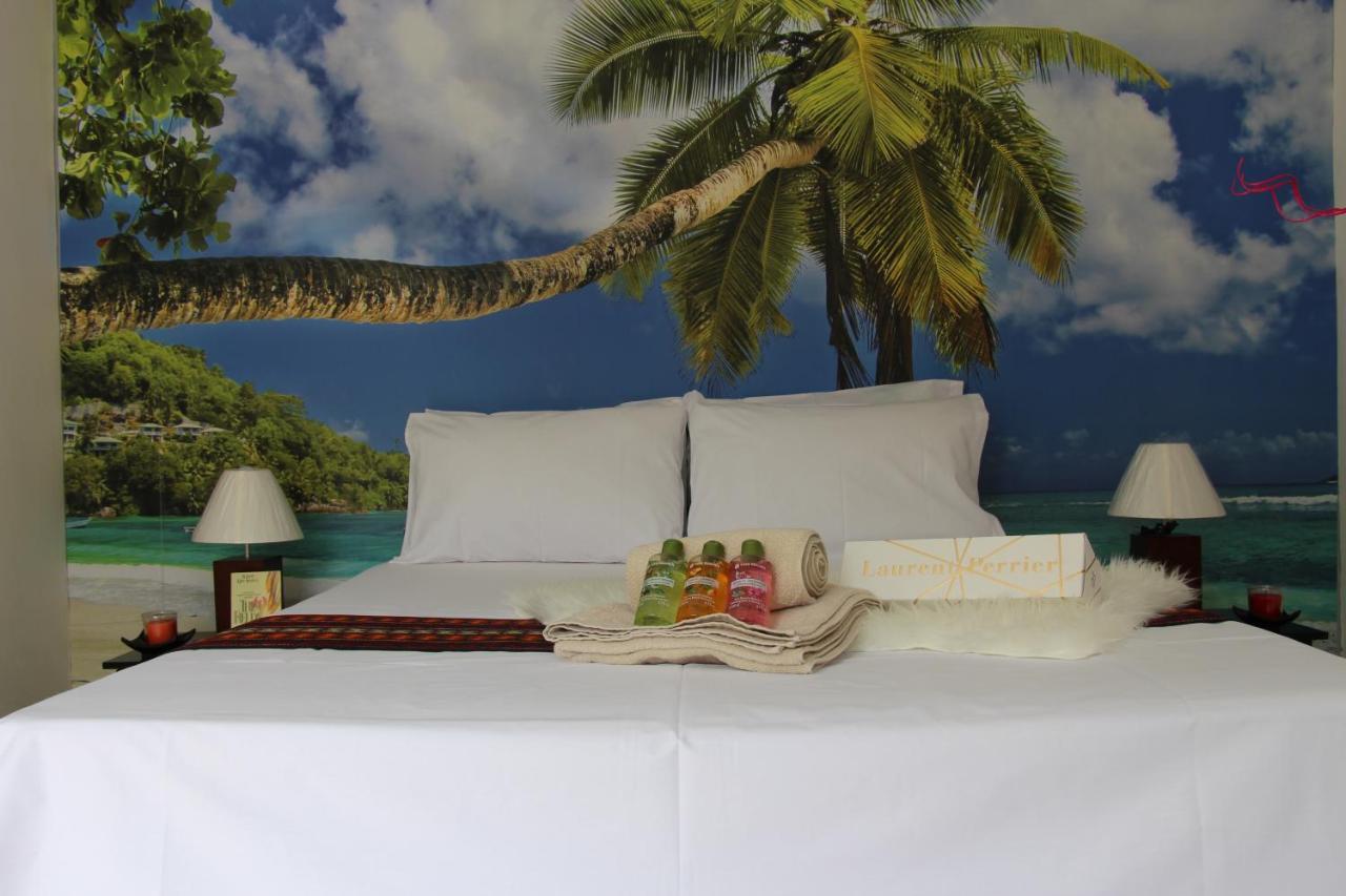 Bed and Breakfast Casa Colon Cali Exterior foto