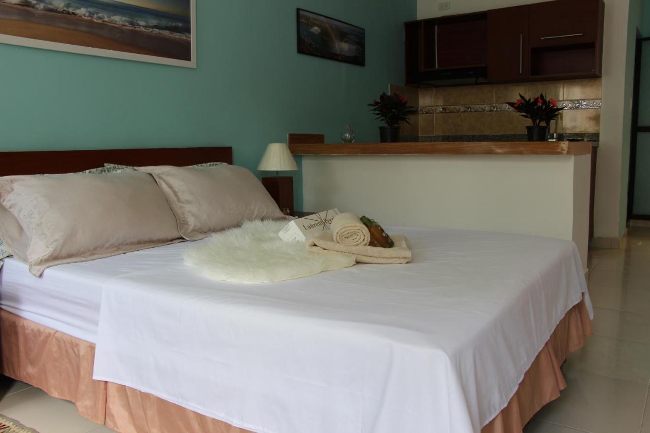 Bed and Breakfast Casa Colon Cali Exterior foto