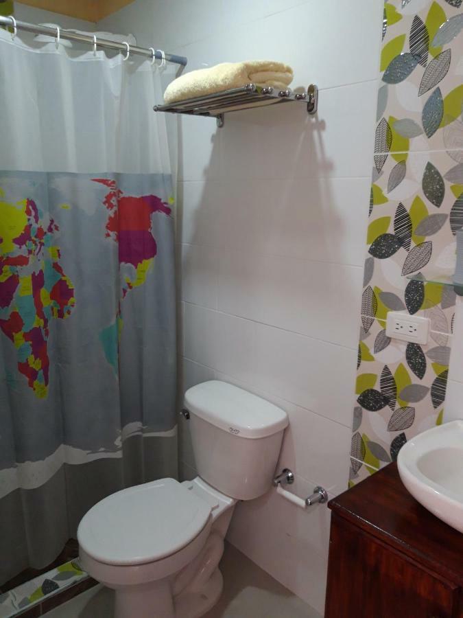 Bed and Breakfast Casa Colon Cali Exterior foto