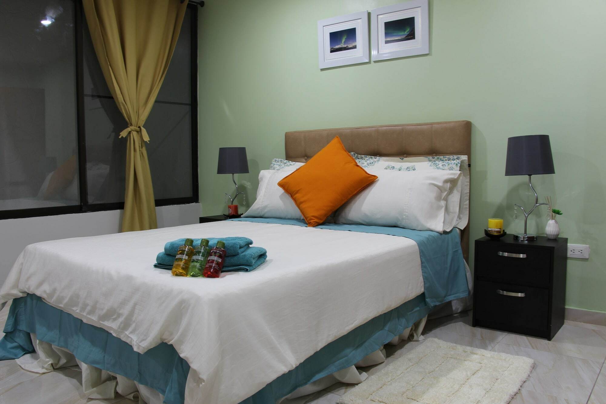 Bed and Breakfast Casa Colon Cali Exterior foto