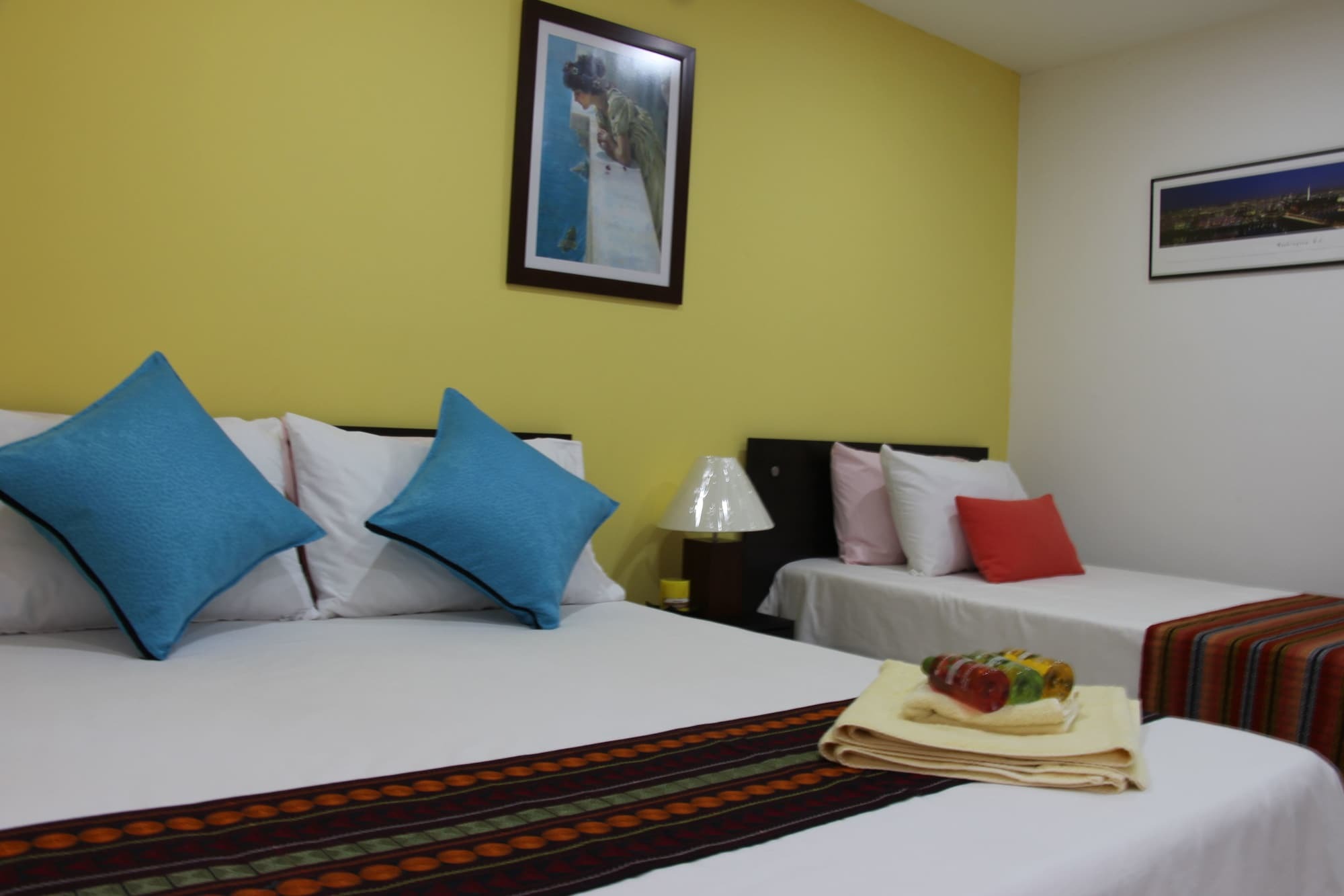 Bed and Breakfast Casa Colon Cali Exterior foto